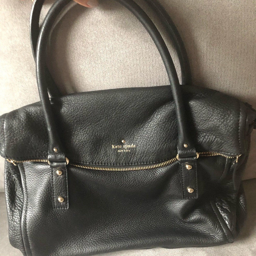Perfect Kate Spade Medium Cobble Hill Bag